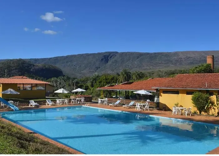 Pousada Engenho Velho